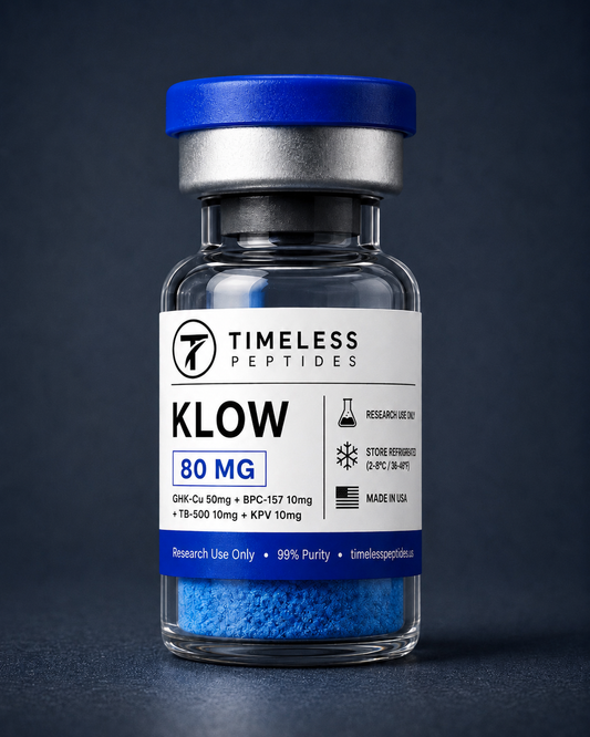 KLOW