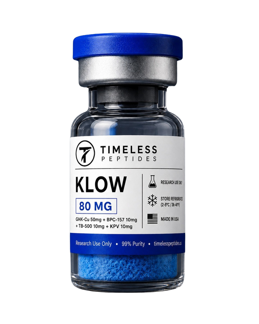 KLOW