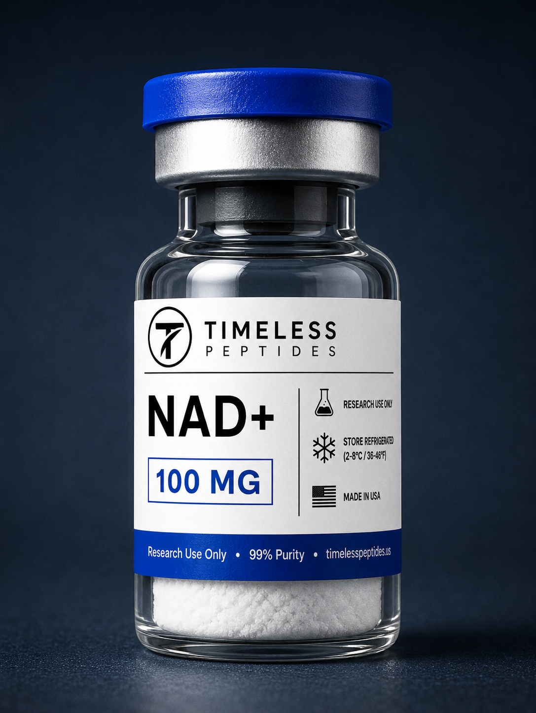 NAD+