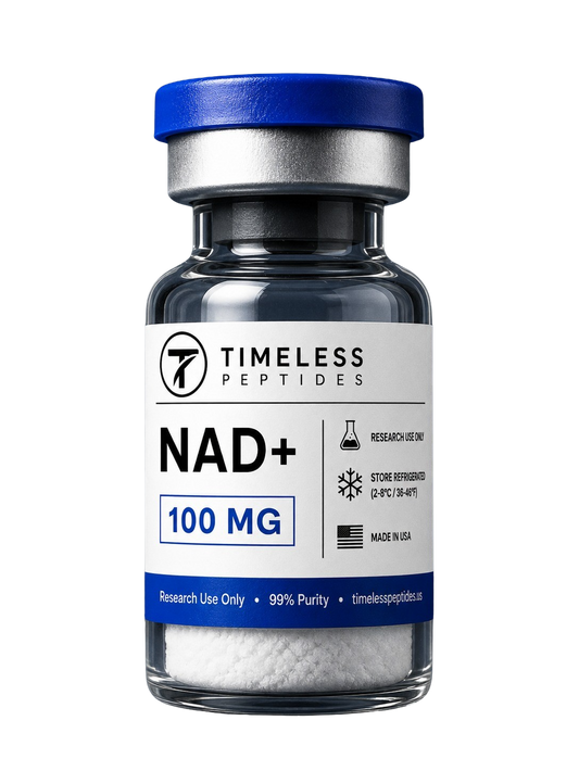 NAD+