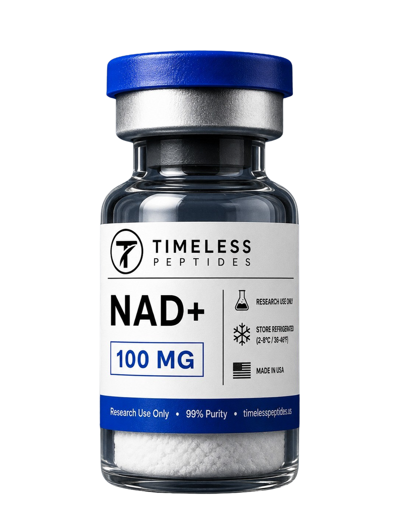 NAD+