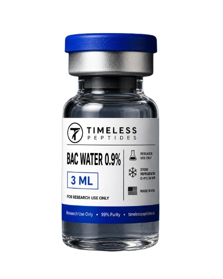 BAC WATER