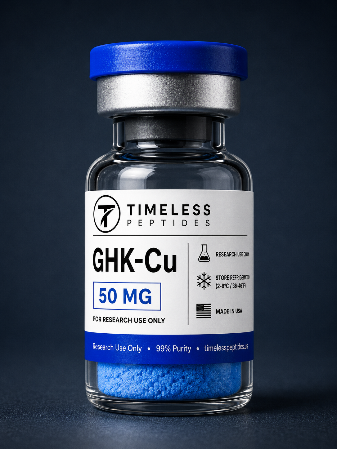 GHK-Cu