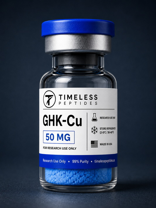 GHK-Cu
