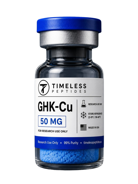 GHK-Cu