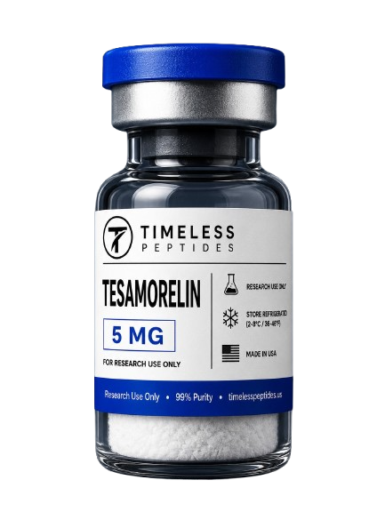 Tesamorelin