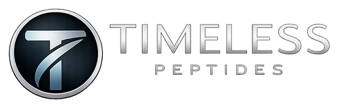 Timeless Peptides