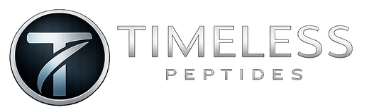 Timeless Peptides