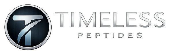 Timeless Peptides