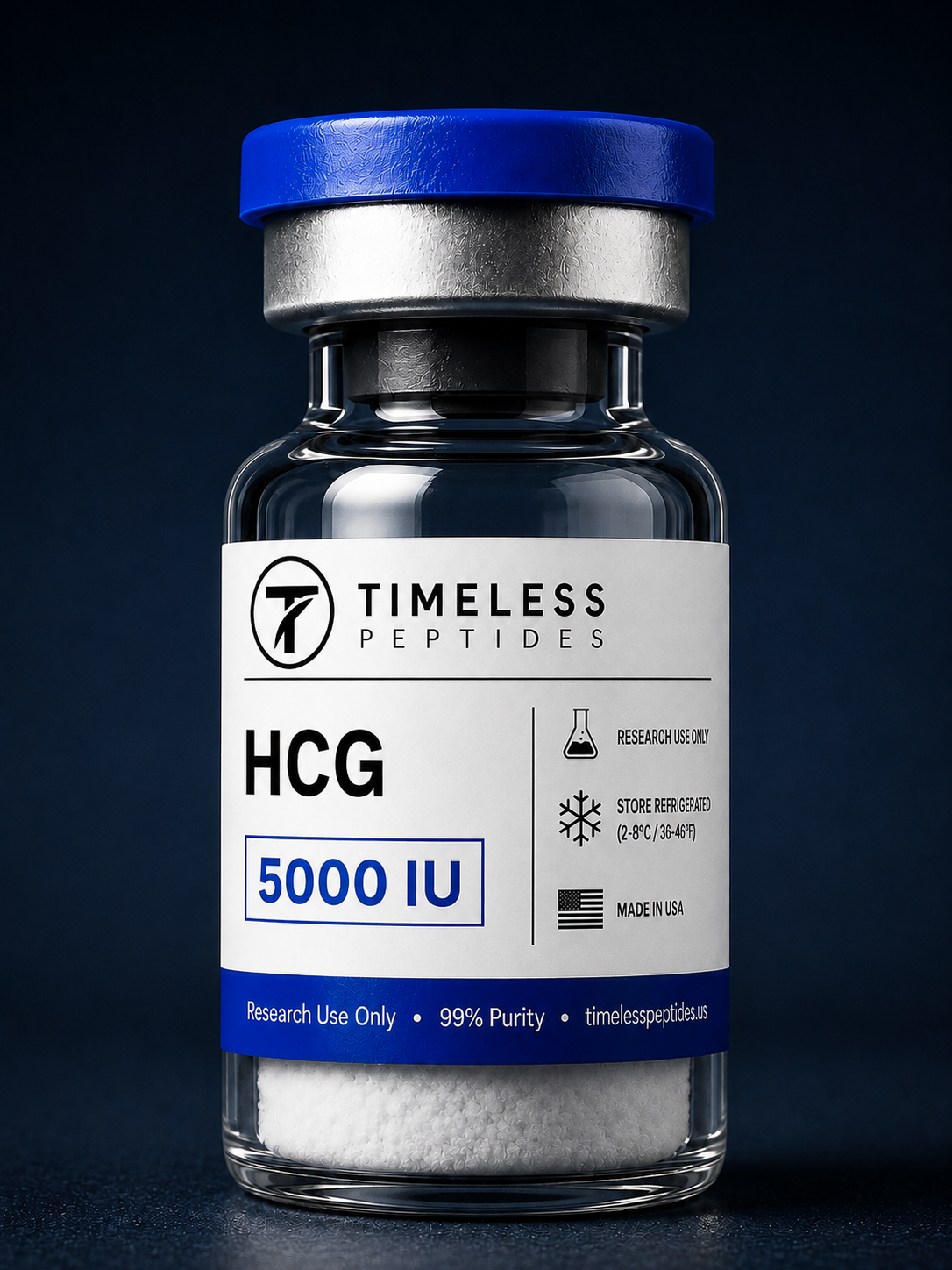 HCG