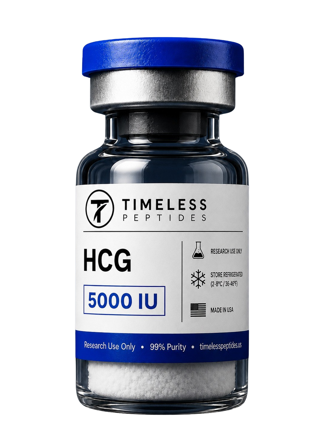 HCG