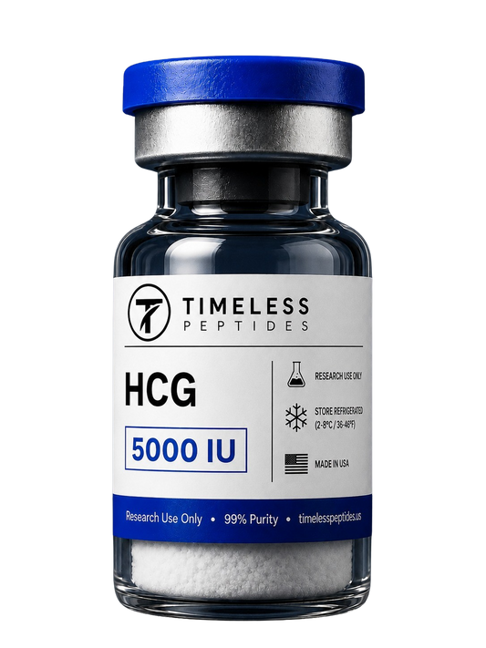 HCG