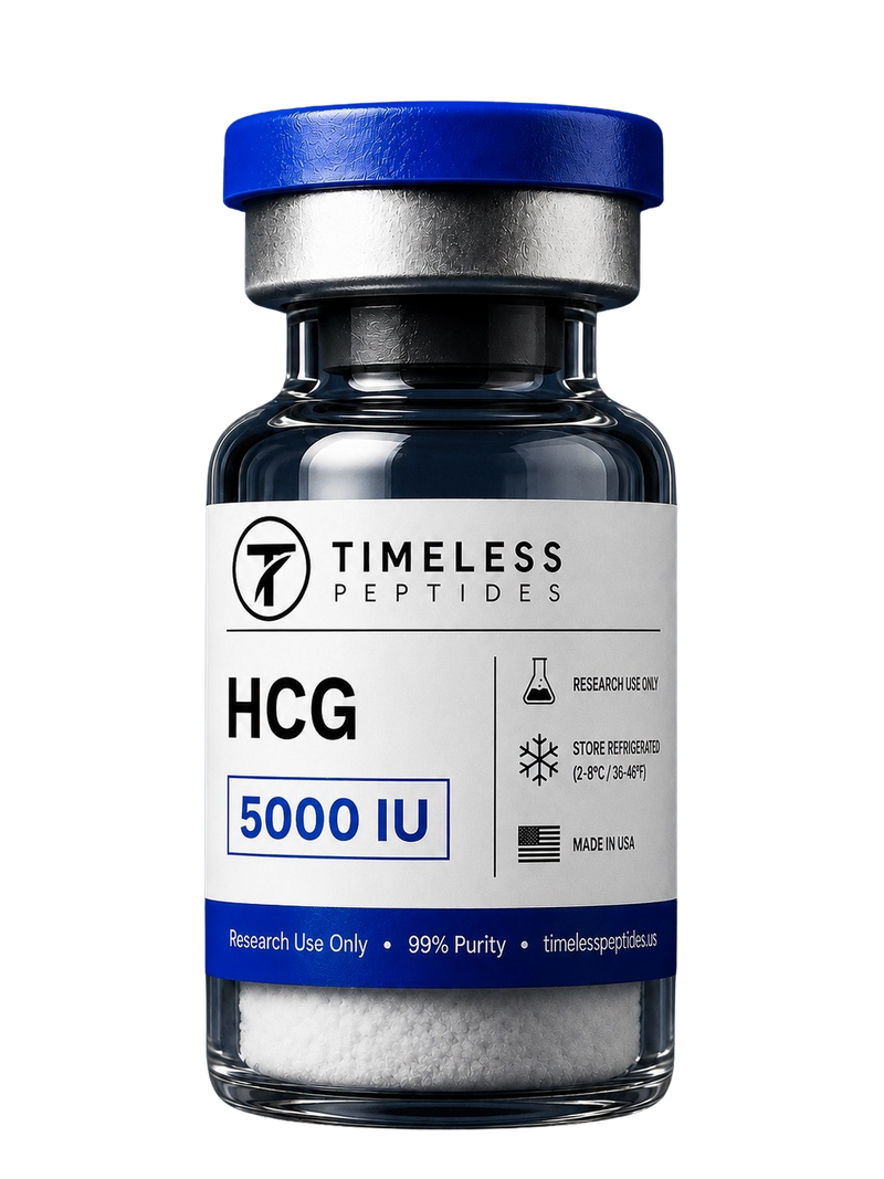 HCG