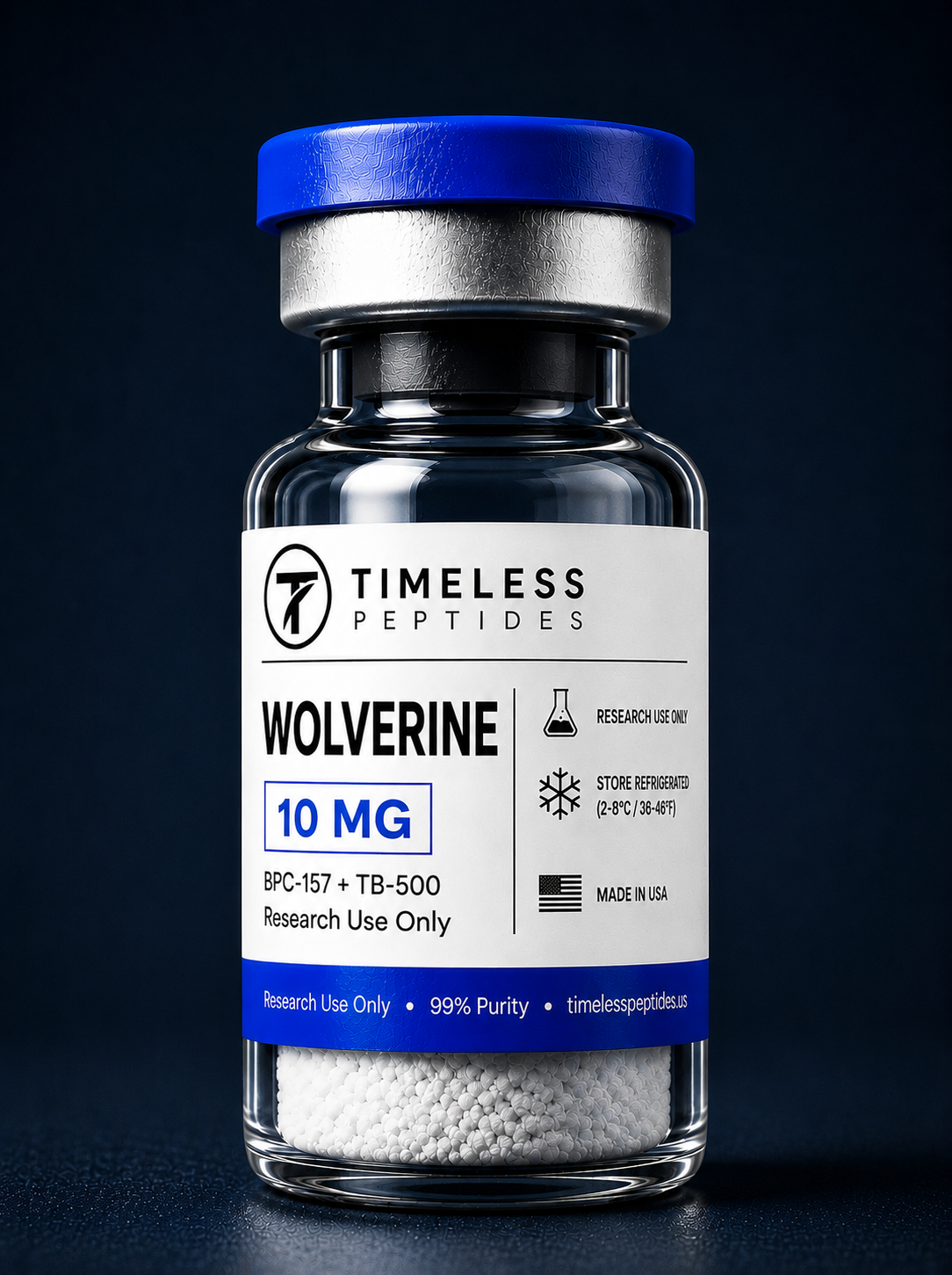 Wolverine