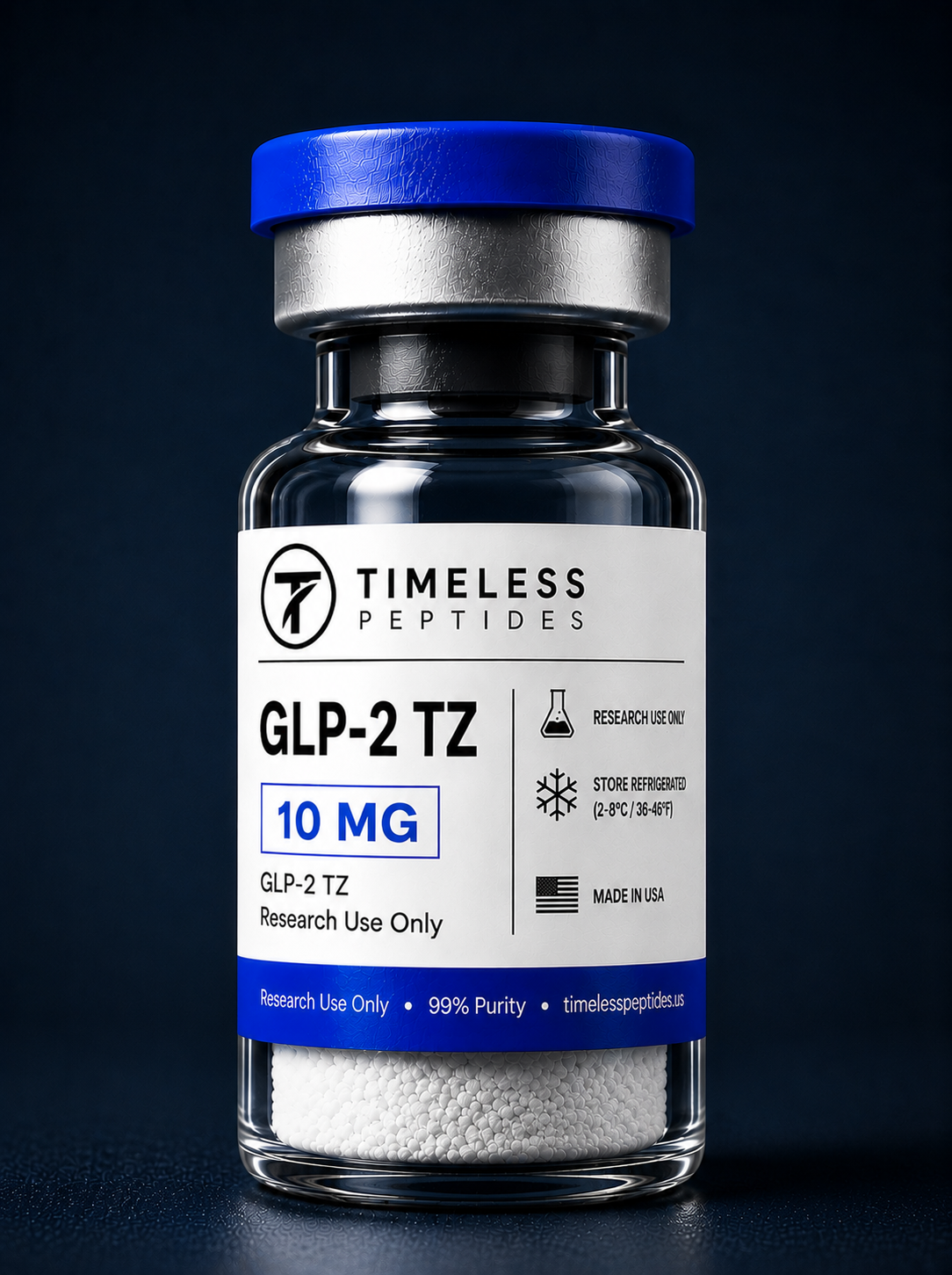 GLP-2 TZ