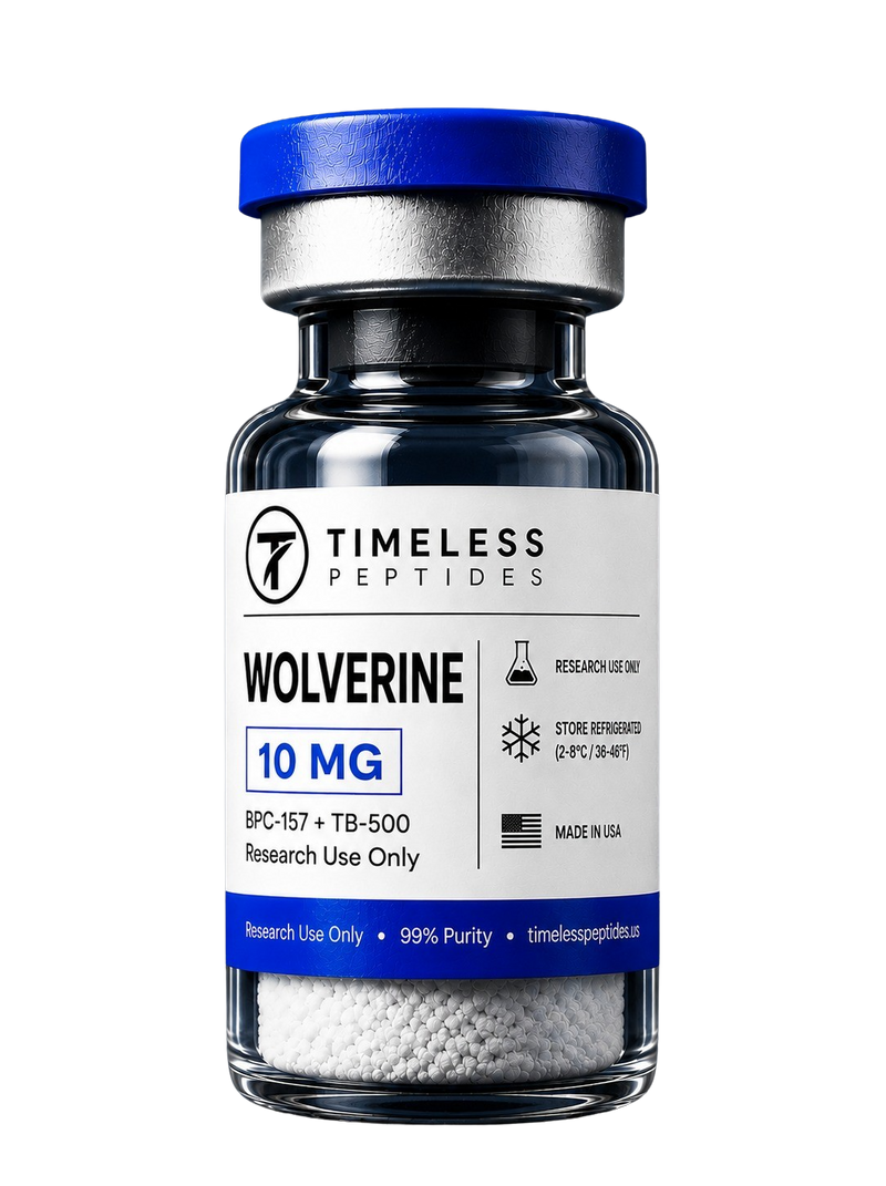 Wolverine