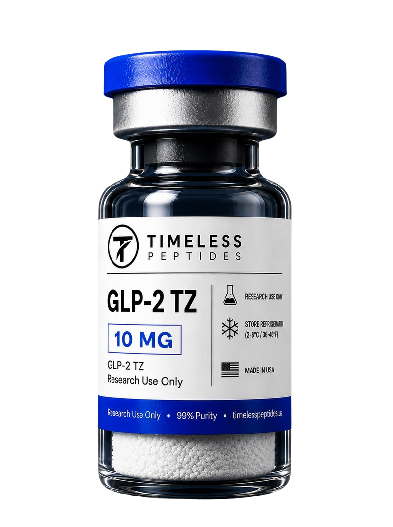 GLP-2 TZ