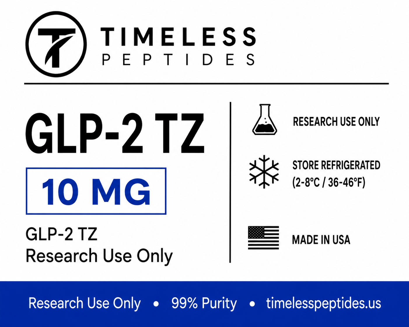 GLP-2 TZ