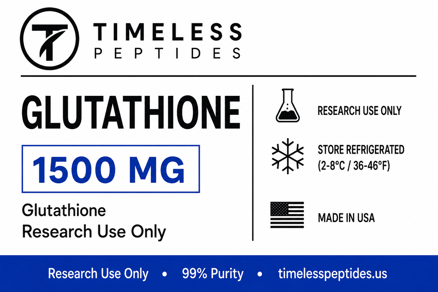 Glutathione