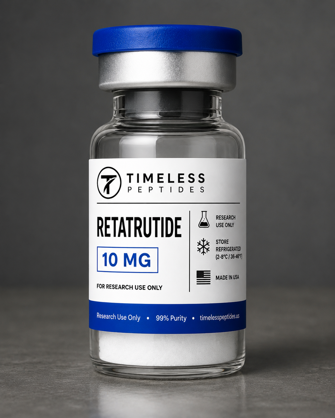 Retatrutide