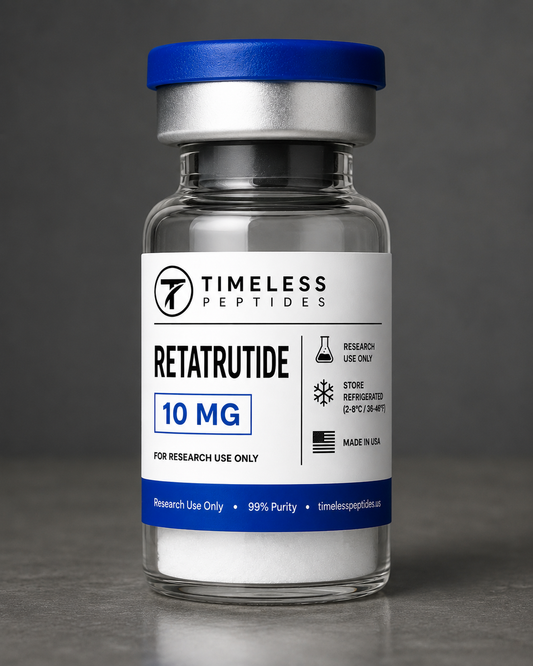 Retatrutide