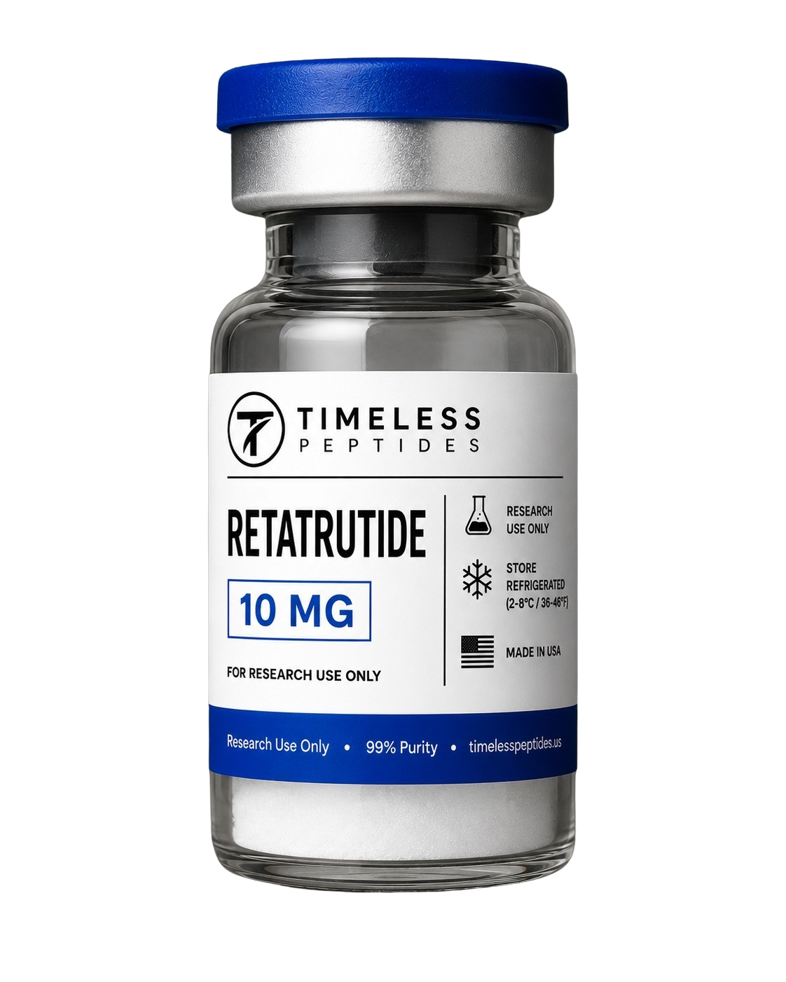 Retatrutide