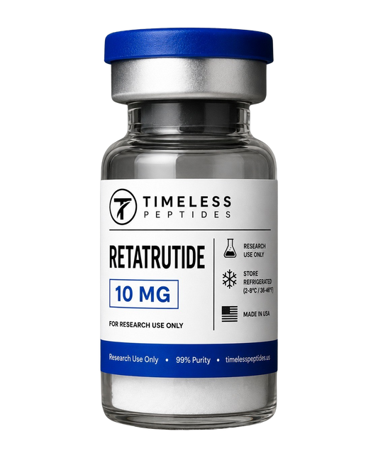 Retatrutide