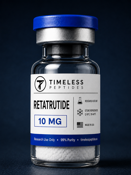 Retatrutide