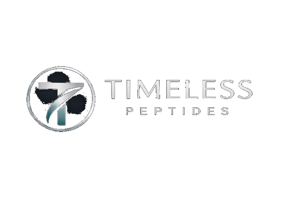 Timeless Peptides